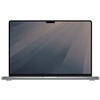 Image de MacBook Pro 16" (2021), M1 Max, RAM 32 Go, SSD 512 Go, gris sidéral, AZERTY  en occasion ou reconditionné