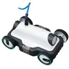Image de Robot de piscine - Bestway - Mia - Autonome - nettoyage fond plat - 24m² max