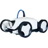 Image de Bestway Robot Piscine Falcon+ Nettoyage Fond Et Pentes 28 M² Max