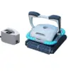 Image de Robot électrique RAPTOR - 2 moteurs - fond et paroi - HJ 2032 BESTWAY