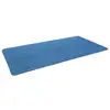 Image de Bestway Bâche À Bulles Rectangle 457 X 217 Cm Pour Piscine Power Steel 488 X 244 Cm