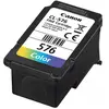 Image de Cartouche Encre Canon Pg-576 Multicolore Plastique 4x9x7,5cm Canon