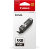 Image de Cartouche D Encre Canon Noir Ts8750 51 S Bl