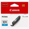 Image de Cartouche D Encre Canon Pixma Chroma Life 100 Ts8750 S Bl Cyan