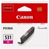 Image de Cartouche D Encre Canon Pixma Chroma Life 100 Ts8750 S Bl Magenta