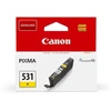 Image de Cartouche D Encre Canon Pixma Chroma Life 100 Ts8750 S Bl Jaune