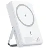 Image de Batterie externe Neoxeo MS 1000 mAh Blanc