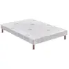 Image de Sommier tapissier bultex confort ferme 180x200 - double sommier #N/A