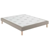 Image de Epéda Ac1290514019000 Sommier-matelas