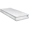 Image de Matelas Relaxation Bultex I-NOVO 916 - BULTEX NANO - 70x190 cm epaisseur 2 cm - Soutien Ferme - 7 Zones de confort