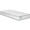 Image de Matelas Mousse BULTEX NANO I-NOVO 926 Équilibré 80x200 cm Blanc - 7 zones de confort