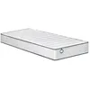 Image de Matelas Relaxation Bultex I-NOVO 926 Équilibré 2x70x190 Blanc