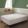 Image de Matelas Epeda DORMEUR - EPEDA - Ressort - 160x200 cm - Ferme - Blanc