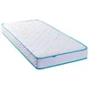 Image de Matelas Merinos ressorts ensachés ferme et confortable ENJOY 90x190