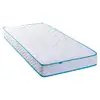 Image de Matelas merinos ressorts ensachés ferme et confortable enjoy 90x190
