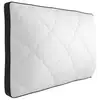 Image de Oreiller bultex spécial cervicales mousse mémoire 40x60