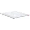 Image de Sur-matelas - EPEDA - Actif mémo - 80x200 cm - 5 cm mémoire de forme - Anti-dérapant