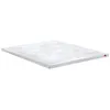 Image de Sur matelas - EPEDA - Actif mémo - 160x200cm - Mousse à mémoire de forme - Doux et enveloppant