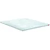 Image de Sur matelas - EPEDA - Actif mémo - Confort doux et enveloppant - Mousse à mémoire de forme - Anti-dérapant
