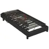 Image de Sommier electrique 70 x 190 pop art sigma 70 x 190 idOfferUb67956