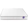 Image de Matelas merinos chill bed - mousse haute densité 140x190