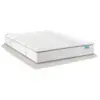 Image de Matelas merinos cosy lit - 580 ressorts ensachés 80x200
