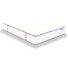 Image de Matelas merinos beauty bed - 560 ressorts ensachés 90x190