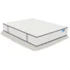 Image de Matelas merinos full bed - 651 ressorts ensachés 160x200