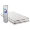 Image de Matelas merinos positive lit - mousse polyuréthane 70x190