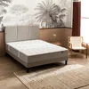 Image de Matelas Epeda ressorts ensachés L’Ailleurs 160x190
