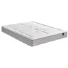 Image de Bultex - Graduel 2 - Matelas en mousse, accueil moelleux - Blanc en occasion ou reconditionné