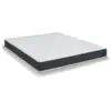 Image de Matelas mousse bultex nano confort ferme 90x190