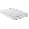 Image de Matelas merinos ressorts ensachés natty 140x190