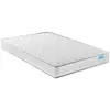 Image de Matelas merinos ressorts ensachés natty 160x200