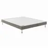 Image de Sommier bultex robusto taupe 80 x 190 ab1616708019000