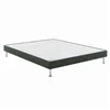 Image de Sommier Bultex Robusto Fougere 140x190