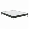 Image de Sommier Bultex ROBUSTO FOUGERE 120x190