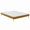 Image de Sommier Bultex Robusto Ocre 2 X 90 X 200