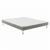 Image de Sommier Bultex ROBUSTO BEIGE 160X200 AB1618516020000