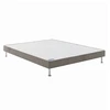 Image de Sommier Bultex Robusto Moka 160x200
