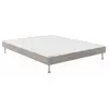 Image de Sommier bultex robusto jersey galet 160x200 cm ab1606216020000