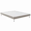 Image de Sommier Bultex Robusto Galet 2x100x200