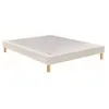 Image de Sommier tapissier Epeda 160x190 renfort central