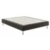 Image de Sommier tapissier Bultex RESET 5 zones