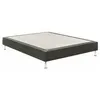 Image de Sommier tapissier Bultex FOUGERE 160x200 Confort morphologique