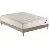 Image de Ensemble matelas et sommier Epeda BEAU-DORMIR NATUREL 160x200 cm IC1682316020000
