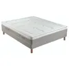 Image de Matelas Bultex Utopie Hybrid 160x200 5 zones
