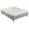 Image de Matelas Bultex Utopie 80x190 Cm 26 Cm Mousse Haute Résilience Phyto-activ