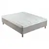 Image de Matelas Double Bultex Utopie 180x200 Cm Mousse Haute Résilience 26 Cm Confort Moelleux