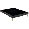Image de Sommier Bultex UNIC BULTEX 120x200 Lattes